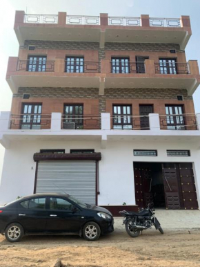 Divine Homestay